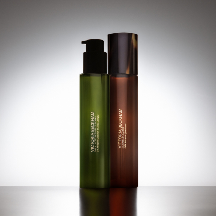 The Daily Cleansing Protocol in the group Skincare / Cleansers at COW parfymeri AB (101486)