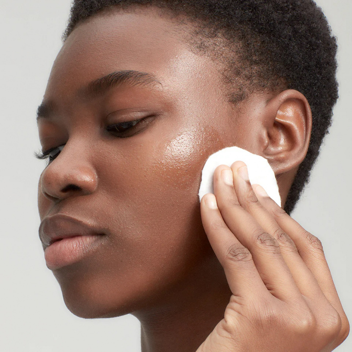 The Daily Cleansing Protocol in the group Skincare / Cleansers at COW parfymeri AB (101486)