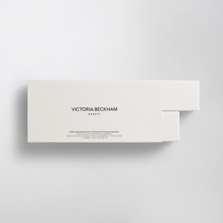 The Daily Cleansing Protocol in the group Skincare / Cleansers at COW parfymeri AB (101486)