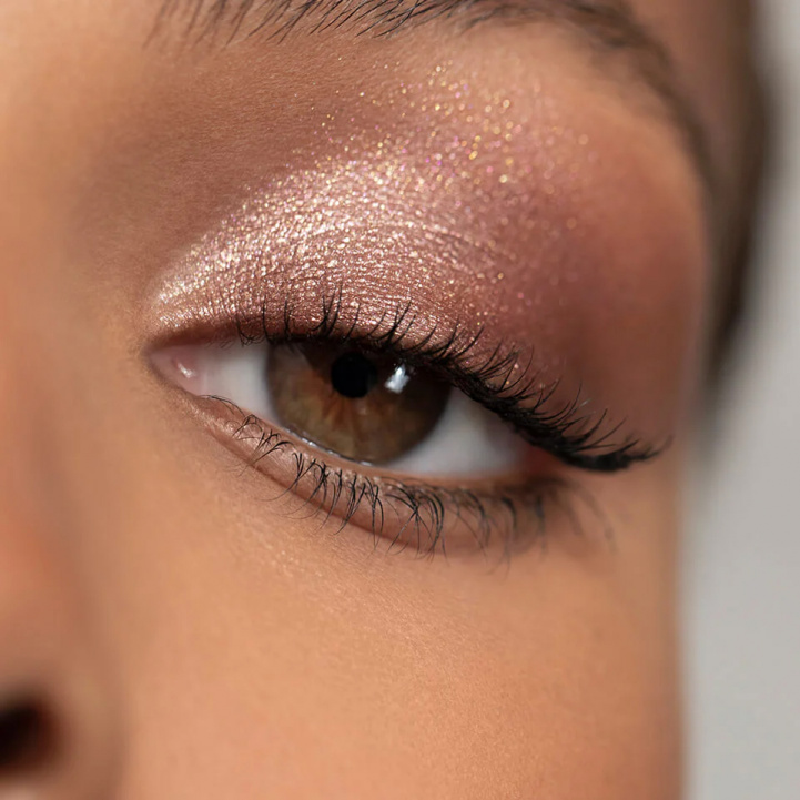 Lid lustre , Tearose i gruppen Make Up / Ögon hos COW parfymeri AB (101492-6717)