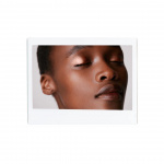 Lid lustre , Tearose