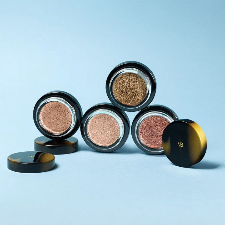 Lid lustre in the group Make Up / Eyes at COW parfymeri AB (101492)