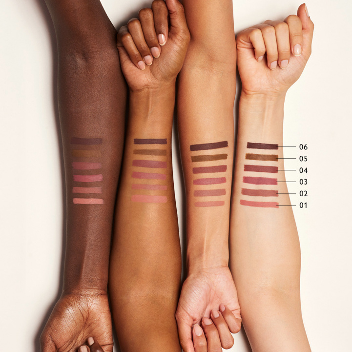 Lip Definer in the group Make Up / Lips at COW parfymeri AB (101493)