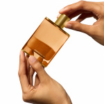 Portofino \'97 Golden Shimmer Body Oil