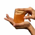 Portofino \'97 Golden Shimmer Body Oil