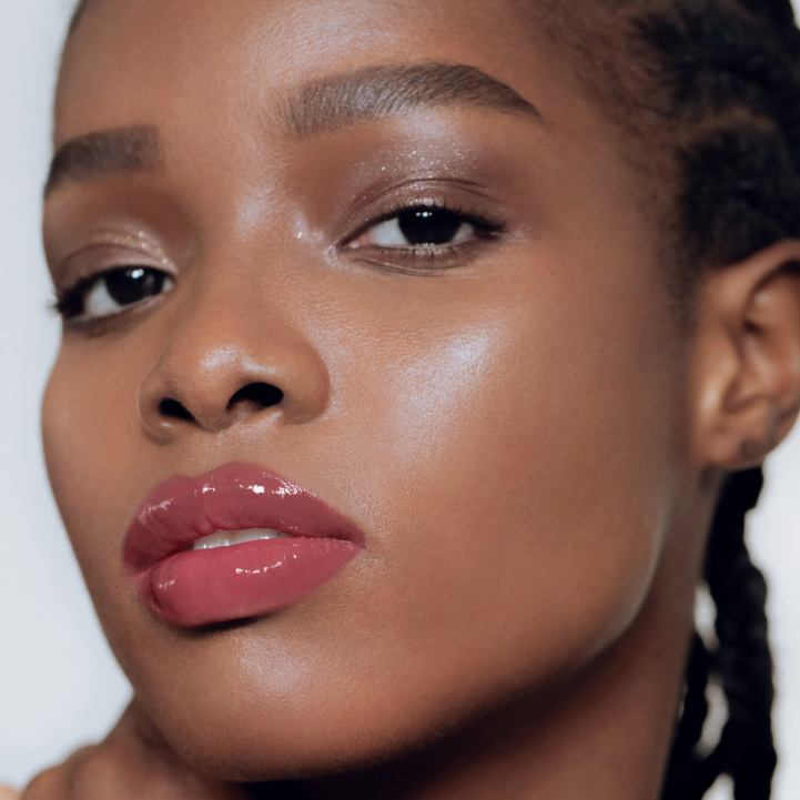 Posh Gloss in the group Make Up / Lips at COW parfymeri AB (101500)