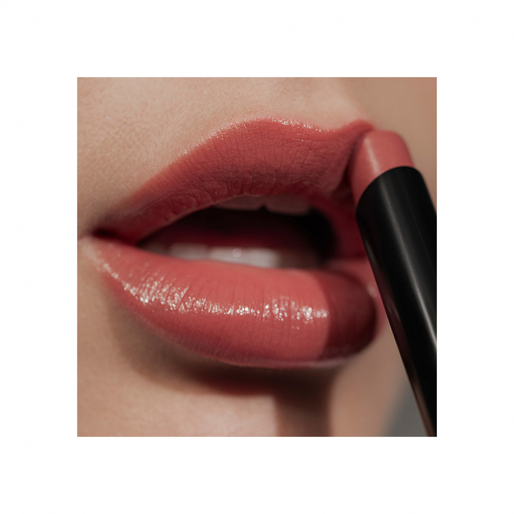 Posh Lipstick, Spark i gruppen Make Up / Läppar hos COW parfymeri AB (101501-6756)