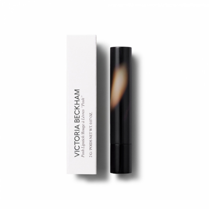 Posh Lipstick i gruppen Make Up / Läppar hos COW parfymeri AB (101501)