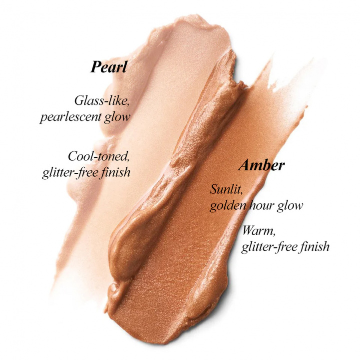 Reflect Highlighter Stick, Pearl i gruppen Make Up / Kinder hos COW parfymeri AB (101502-6760)