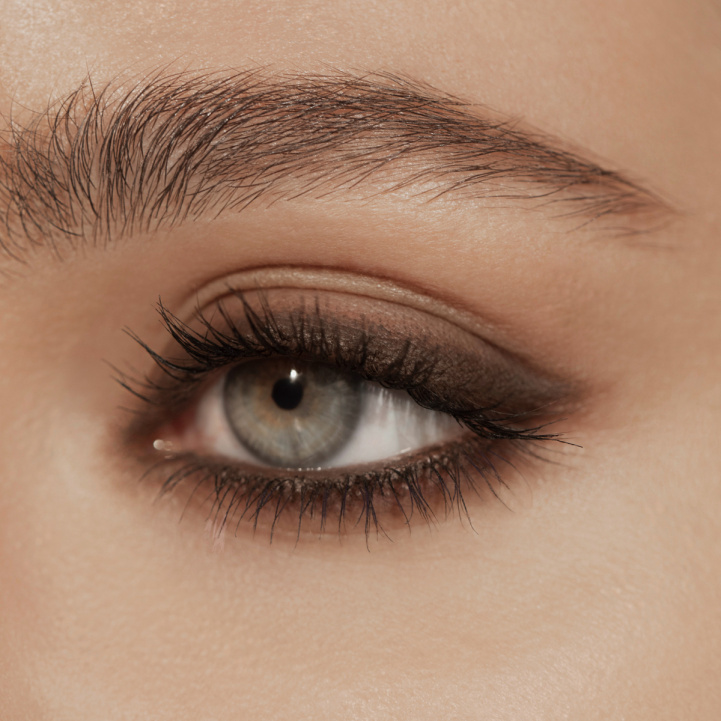 Satin Kajal liner, Matte i gruppen Make Up / Ögon hos COW parfymeri AB (101504)