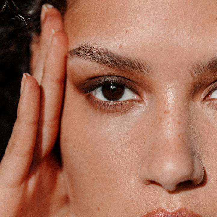 Satin Kajal liner, Matte i gruppen Make Up / Ögon hos COW parfymeri AB (101504)