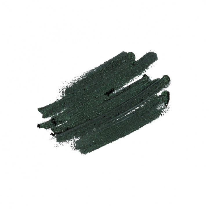 Satin Kajal liner, Shimmer, Olive i gruppen Make Up hos COW parfymeri AB (101505-6774)