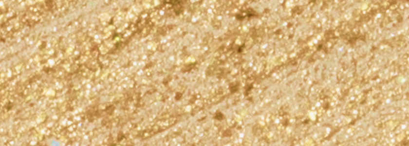 Gold Lamé