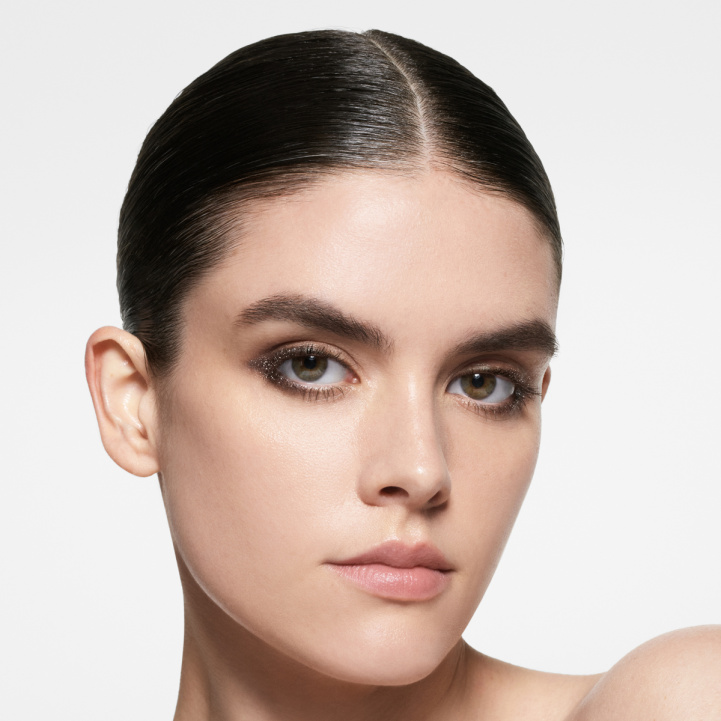 Satin Kajal liner, Jewel, Cocoa Pavé i gruppen Make Up hos COW parfymeri AB (101506-7286)