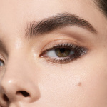 Satin Kajal liner, Jewel, Cocoa Pavé