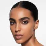 Satin Kajal liner, Jewel, Cocoa Pavé