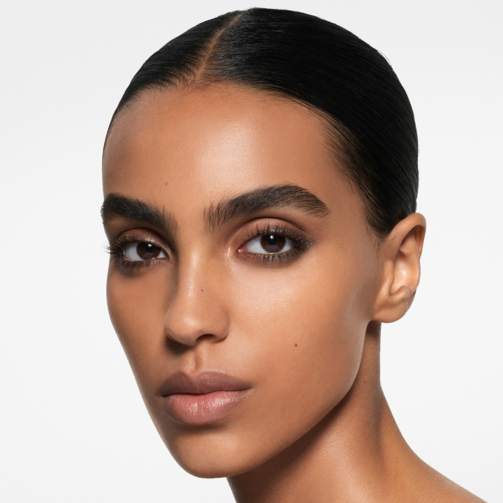 Satin Kajal liner, Jewel, Cocoa Pavé i gruppen Make Up hos COW parfymeri AB (101506-7286)