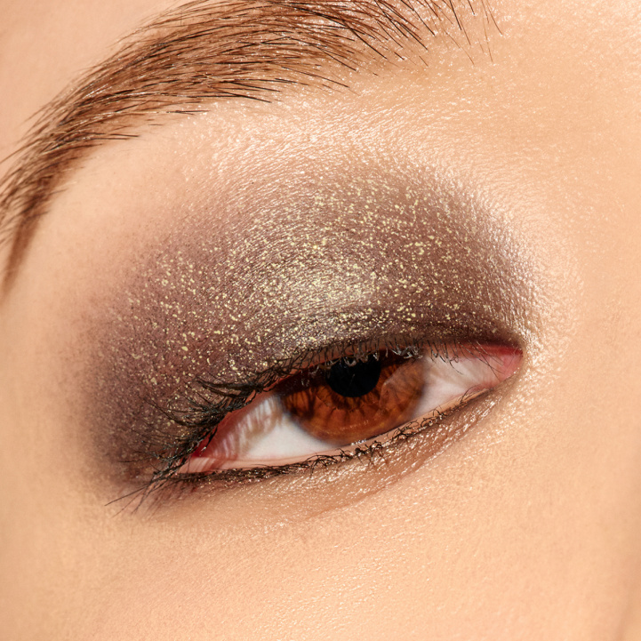 Satin Kajal liner, Jewel in the group Make Up / Eyes at COW parfymeri AB (101506)