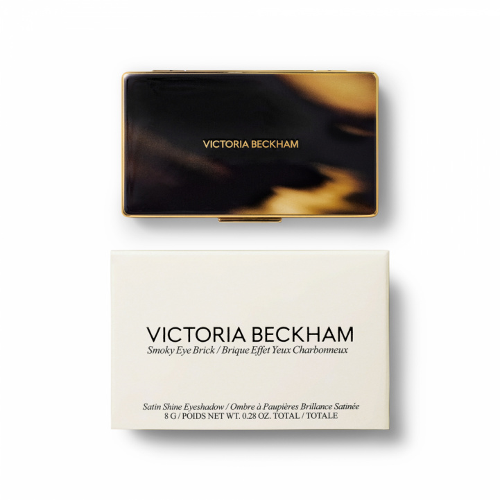 Smoky eye brick i gruppen Make Up / Ögon hos COW parfymeri AB (101507)