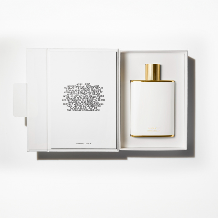 Suite 302 in the group Fragrance / Perfume at COW parfymeri AB (101508)