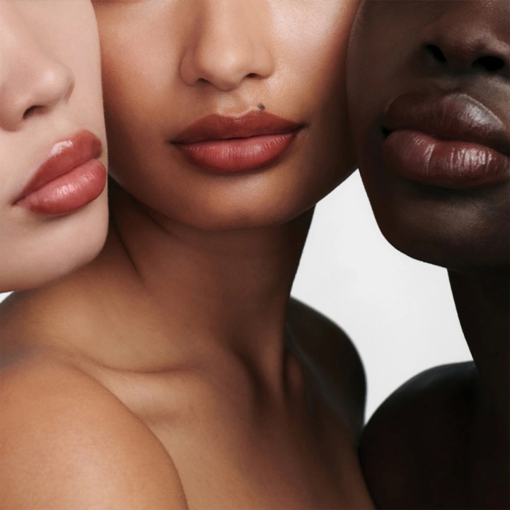 The Tinted Lip Balm, Shade 3 i gruppen Make Up / Läppar hos COW parfymeri AB (101515-6791)