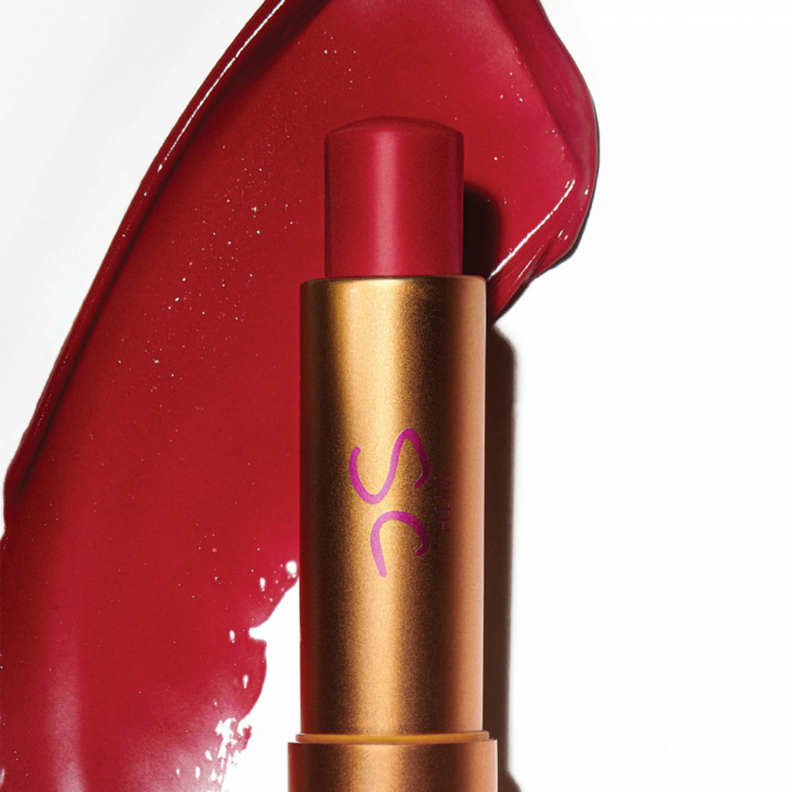 Augustinus Bader x Sofia Coppola - The Tinted Lip Balm in the group Make Up / Lips at COW parfymeri AB (101515)