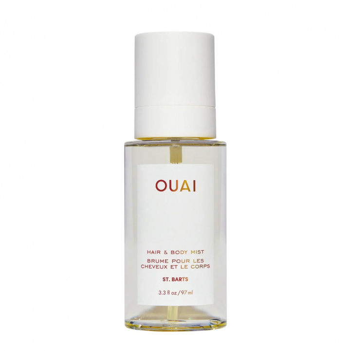 St Barts Hair & Body Mist i gruppen Kropp och Bad / Hår hos COW parfymeri AB (101516)