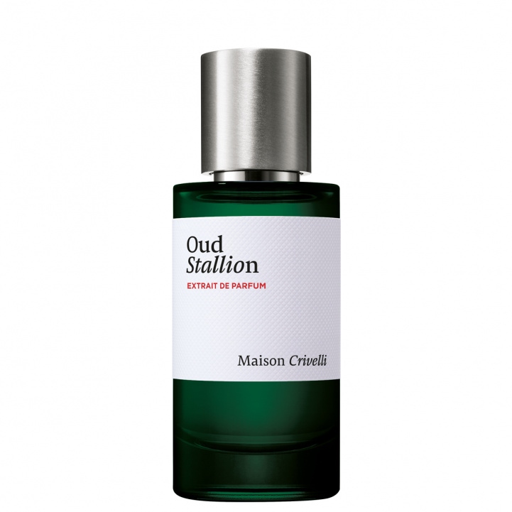 Oud Stallion in the group Fragrance / Perfume at COW parfymeri AB (101521)