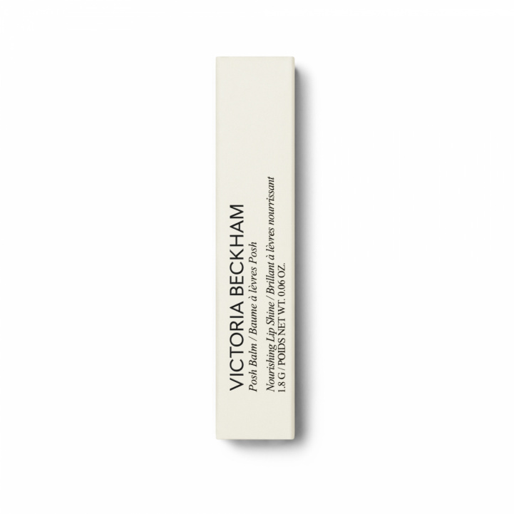 Posh Balm in the group Make Up / Lips at COW parfymeri AB (101527)