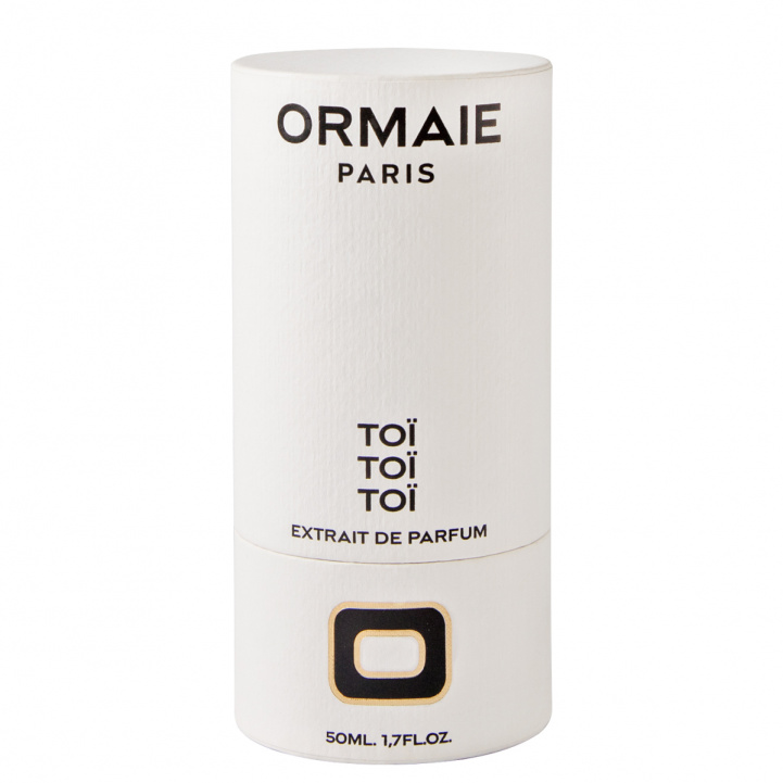TOI TOI TOI Extrait de parfum in the group Fragrance / Perfume at COW parfymeri AB (101533)
