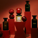 YVONNE Extrait de Parfum