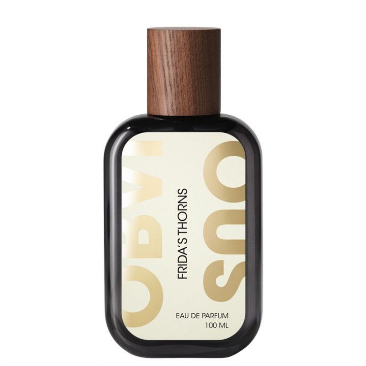 Frida\'s Thorns in the group Fragrance / Perfume at COW parfymeri AB (101535)