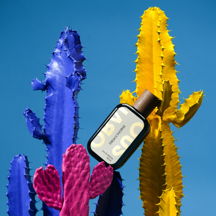 Frida\'s Thorns in the group Fragrance / Perfume at COW parfymeri AB (101535)