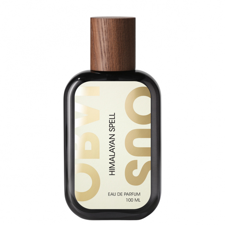 Himalayan Spell in the group Fragrance / Perfume at COW parfymeri AB (101536)