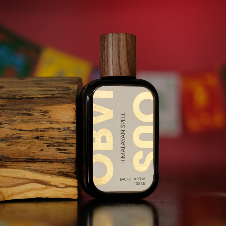 Himalayan Spell in the group Fragrance / Perfume at COW parfymeri AB (101536)