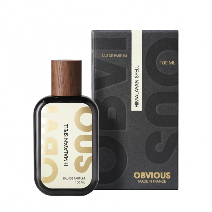 Himalayan Spell in the group Fragrance / Perfume at COW parfymeri AB (101536)