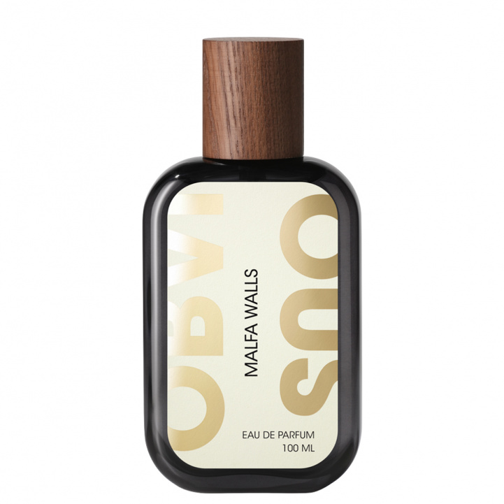Malfa Walls in the group Fragrance / Perfume at COW parfymeri AB (101537)