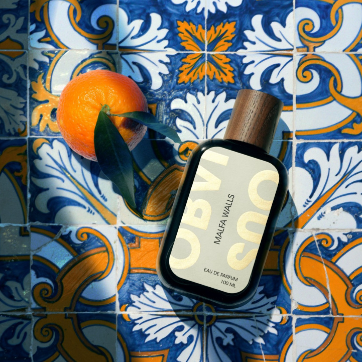 Malfa Walls in the group Fragrance / Perfume at COW parfymeri AB (101537)