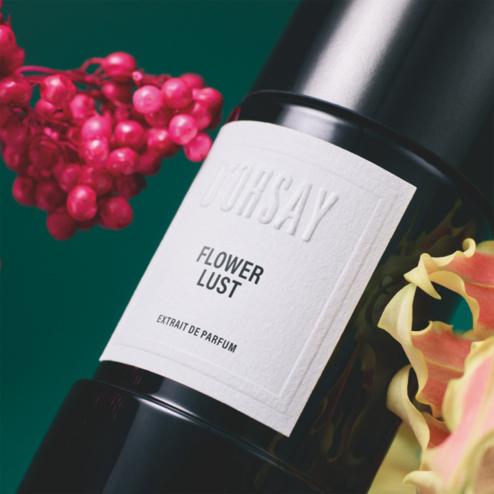 Flower Lust in the group Fragrance / Perfume at COW parfymeri AB (101541)