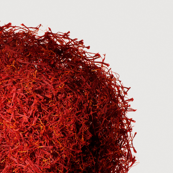 Crystal Saffron Extrait 100 ml i gruppen Doft / Parfym hos COW parfymeri AB (101545)