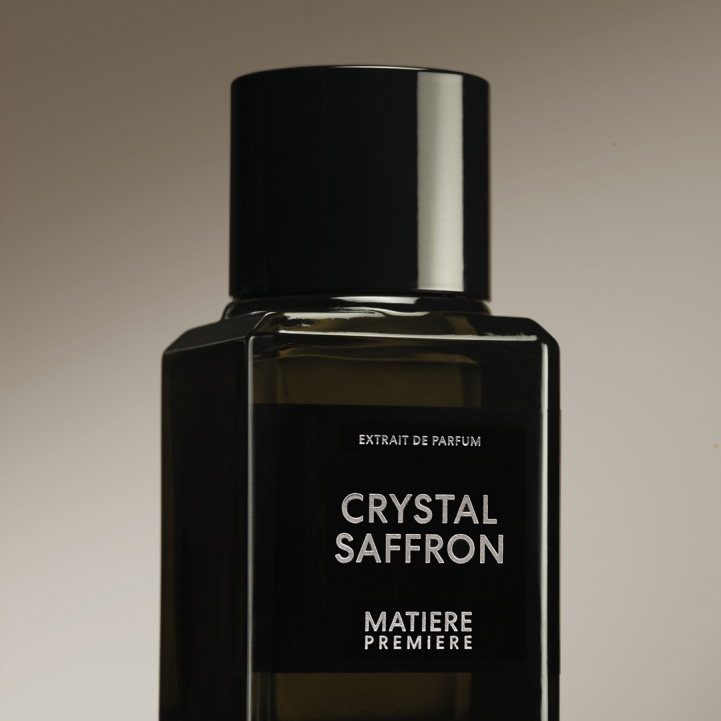 Crystal Saffron Extrait 100 ml i gruppen Doft / Parfym hos COW parfymeri AB (101545)