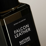 Falcon Leather Extrait de Parfum 100 ml