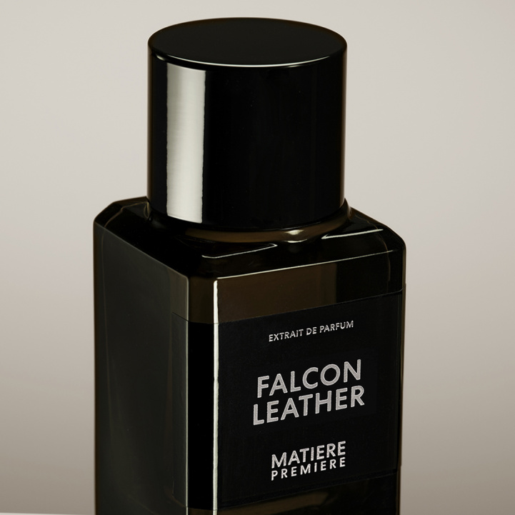 Falcon Leather Extrait de Parfum 100 ml in the group Fragrance / Perfume at COW parfymeri AB (101546)