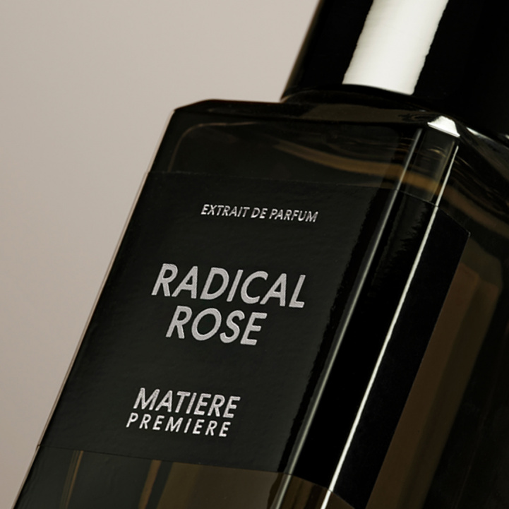 Radical Rose Extrait de Parfum 100 ml in the group Fragrance / Perfume at COW parfymeri AB (101547)