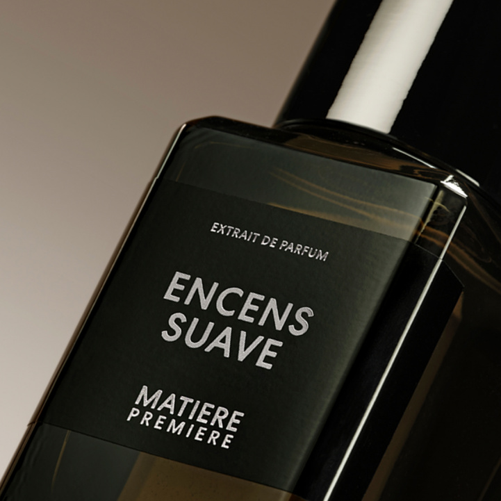 Encens Suave Extrait de Parfum in the group Fragrance / Perfume at COW parfymeri AB (101548)