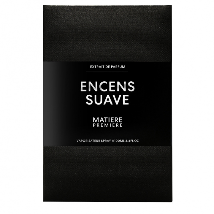 Encens Suave Extrait de Parfum in the group Fragrance / Perfume at COW parfymeri AB (101548)