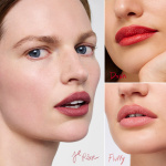 Lip Suede Matte Lipstick Trio Lip Suede Matte Lipstick Trio