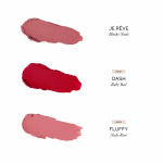 Lip Suede Matte Lipstick Trio Lip Suede Matte Lipstick Trio