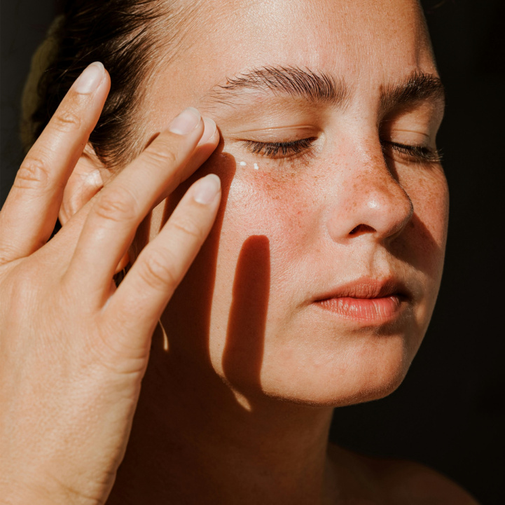 VERSO Eye Cream with oat in the group Skincare / Eyes at COW parfymeri AB (101556)