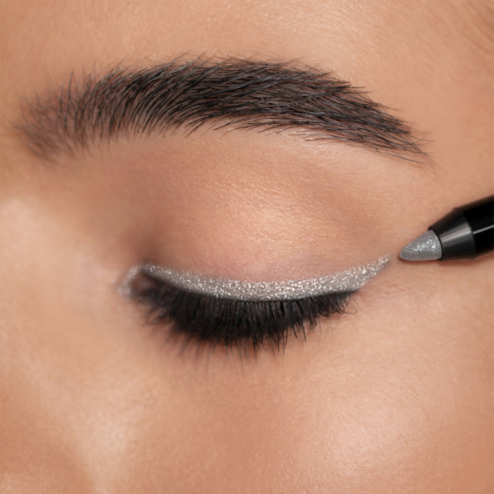 Satin Kajal Jewel Liner Collection i gruppen Make Up hos COW parfymeri AB (101560)